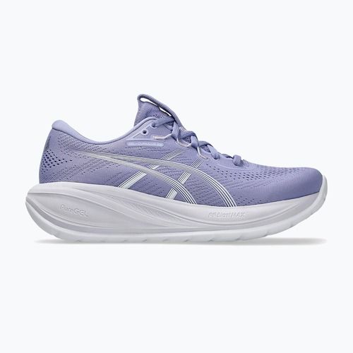 Buty do biegania damskie ASICS Gel-Cumulus 28 bluebell/white