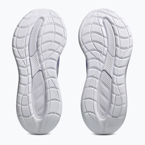 Buty do biegania damskie ASICS Gel-Cumulus 28 bluebell/white