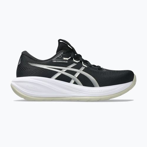Buty do biegania damskie ASICS Gel-Cumulus 28 black/white