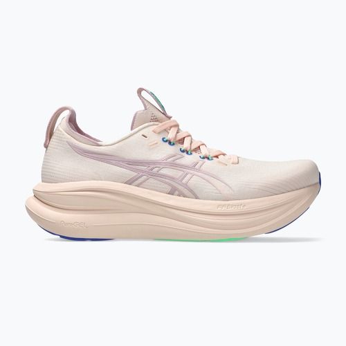 Buty do biegania damskie ASICS Gel-Nimbus 28 pearl pink/morganite