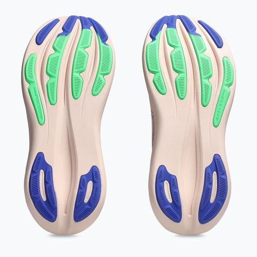 Buty do biegania damskie ASICS Gel-Nimbus 28 pearl pink/morganite