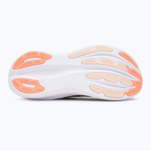 Buty do biegania damskie ASICS Gel-Nimbus 28 black/pearl pink