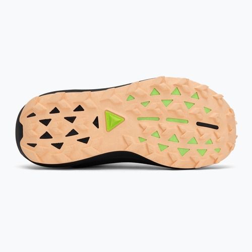 Buty do biegania damskie ASICS Gel-Trabuco MT GTX morganite/apricot crush