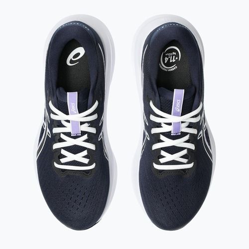 Buty do biegania damskie ASICS Gel-Excite 11 midnight/white