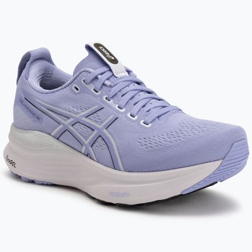 Buty do biegania damskie ASICS Gel-Kayano 32 bluebell/pure silver