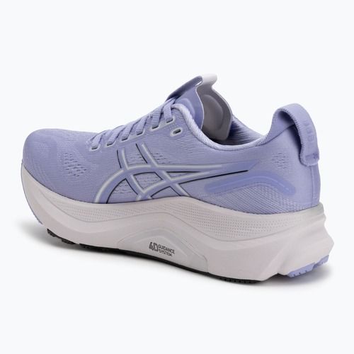 Buty do biegania damskie ASICS Gel-Kayano 32 bluebell/pure silver