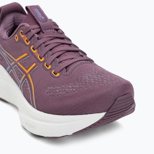 Buty do biegania damskie ASICS Gel-Kayano 32 velvet purple/saba blue