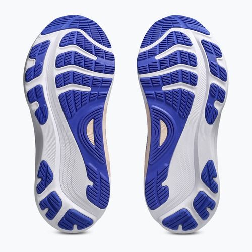 Buty do biegania damskie ASICS Gel-Kayano 32 cobalt burst/pure silver