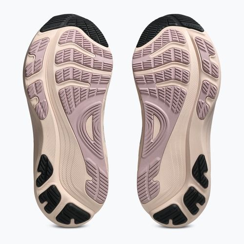 Buty do biegania damskie ASICS Gel-Kayano 32 black/pearl pink