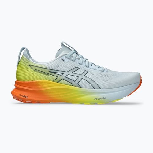 Buty do biegania męskie ASICS Gel-Kayano 32 sky/lemon spark