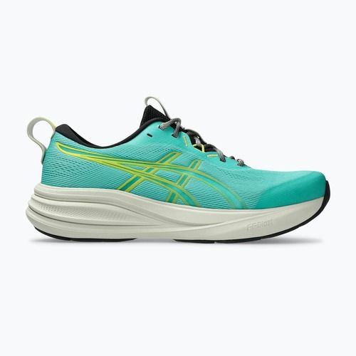 Buty do biegania męskie ASICS Gel-Pulse 17 TR aurora green/cacti