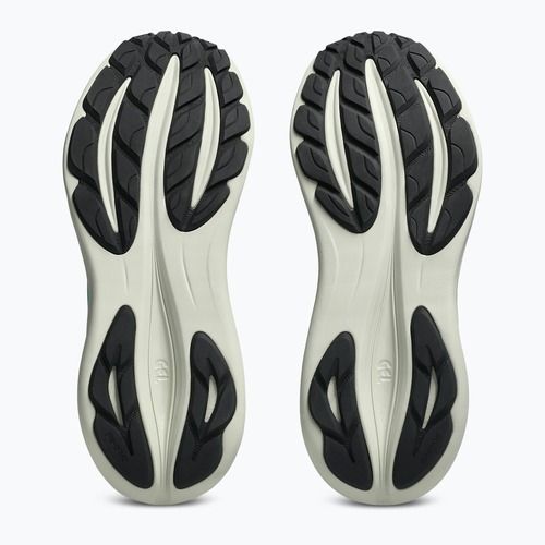 Buty do biegania męskie ASICS Gel-Pulse 17 TR aurora green/cacti