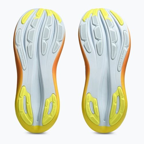 Buty do biegania męskie ASICS Gel-Nimbus 28 sky/sun peach