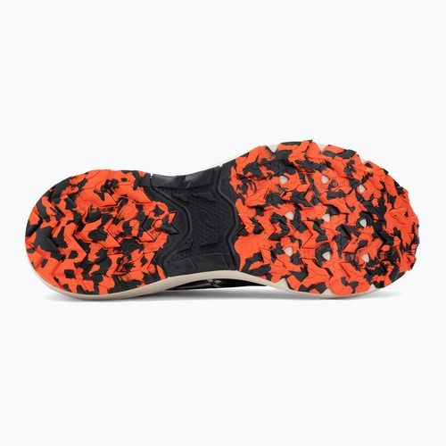 Buty do biegania męskie ASICS Gel-Venture 11 black/light dust