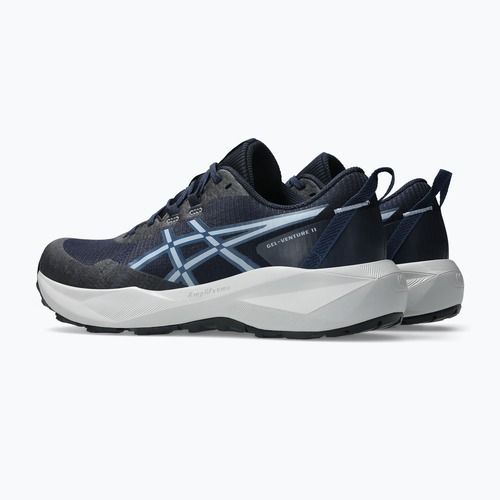 Buty do biegania męskie ASICS Gel-Venture 11 midnight/grey blue