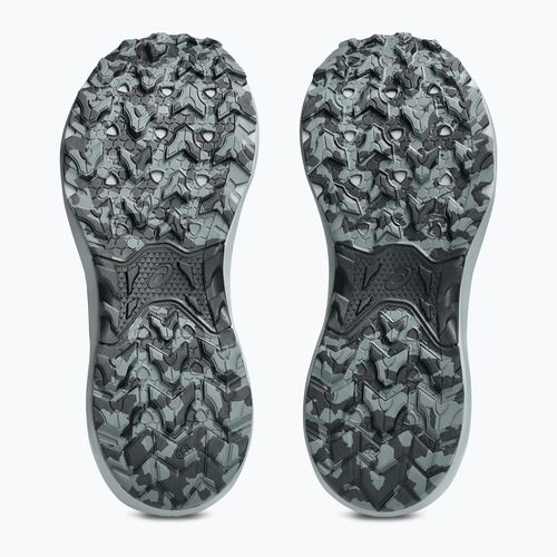 Buty do biegania męskie ASICS Gel-Venture 11 steel grey/cloud grey