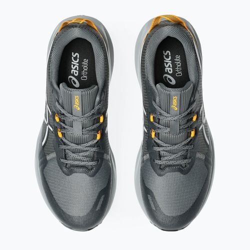 Buty do biegania męskie ASICS Gel-Venture 11 steel grey/cloud grey