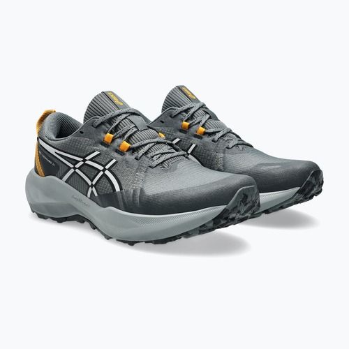 Buty do biegania męskie ASICS Gel-Venture 11 steel grey/cloud grey