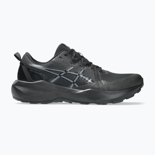 Buty do biegania męskie ASICS Gel-Venture 11 black/carrier grey