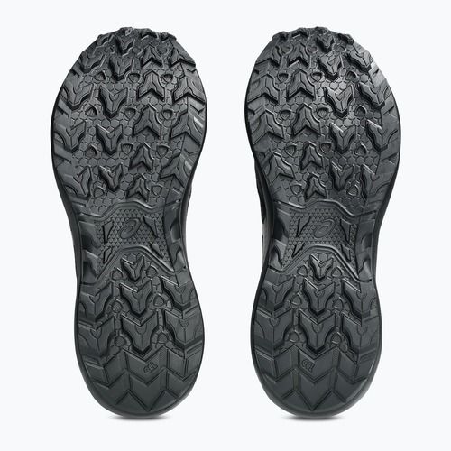 Buty do biegania męskie ASICS Gel-Venture 11 Waterproof black/spice latte