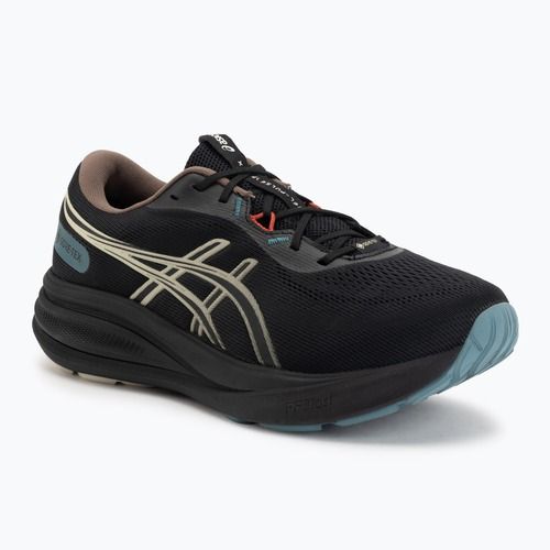 Buty do biegania męskie ASICS Gel-Pulse 17 GTX black/light dust