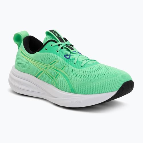Buty do biegania męskie ASICS Gel-Pulse 17 vital green/illuminate green