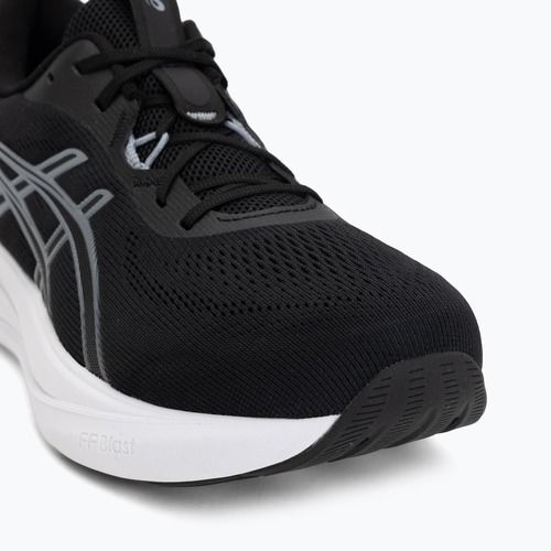 Buty do biegania męskie ASICS Gel-Pulse 17 black/gravel