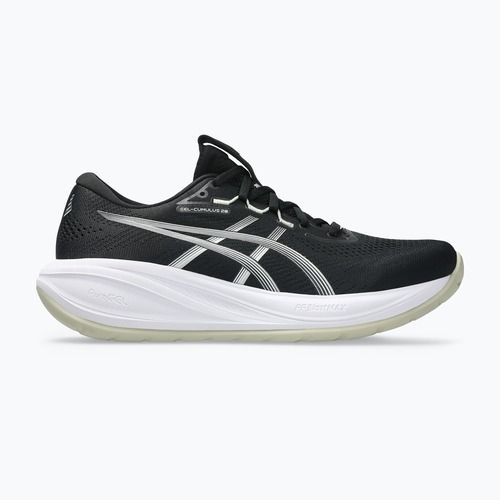 Buty do biegania męskie ASICS Gel-Cumulus 28 black/white