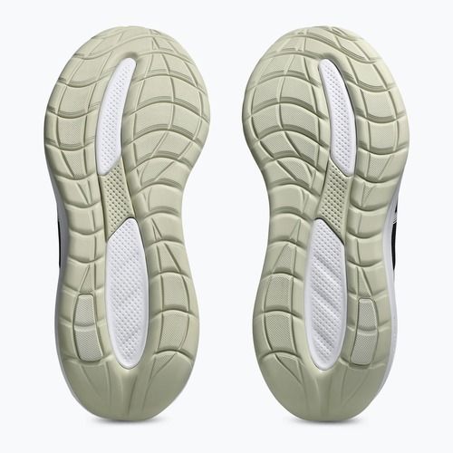 Buty do biegania męskie ASICS Gel-Cumulus 28 black/white