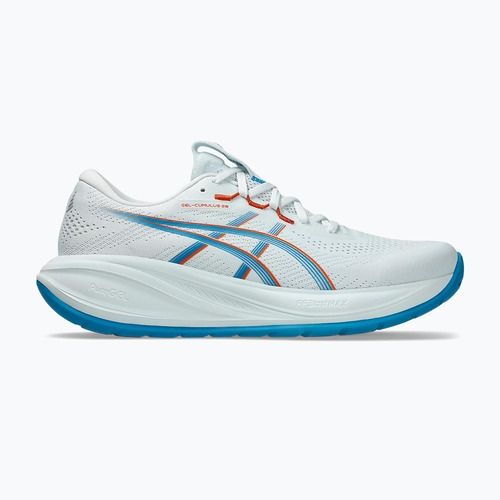 Buty do biegania męskie ASICS Gel-Cumulus 28 arctic blue/aegean blue