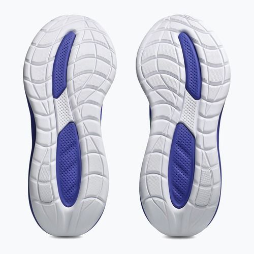 Buty do biegania męskie ASICS Gel-Cumulus 28 cobalt burst/illuminate green