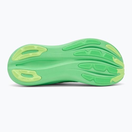 Buty do biegania męskie ASICS Gel-Nimbus 28 vital green/illuminate green