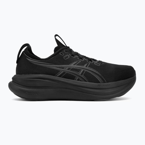 Buty do biegania męskie ASICS Gel-Nimbus 28 black/graphite grey
