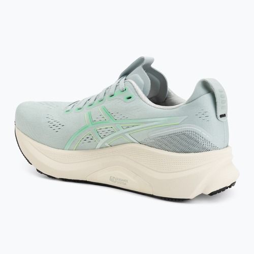 Buty do biegania męskie ASICS Gel-Kayano 32 cold moss/vital green