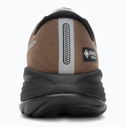 Buty do biegania męskie Asics Gel-Cumulus 27 GTX clay canyon/light dust