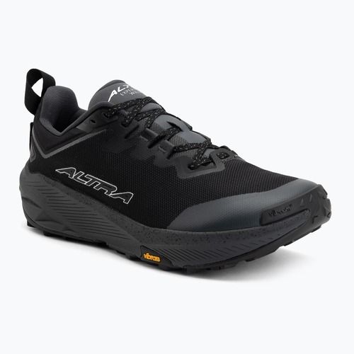 Buty do biegania męskie Altra Experience Wild 3+ black/black