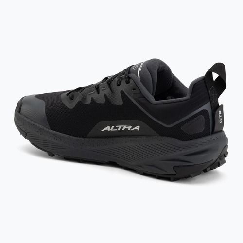 Buty do biegania męskie Altra Experience Wild 3+ black/black