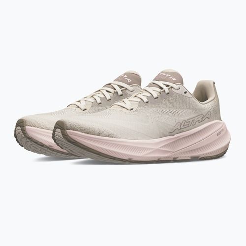 Buty do biegania damskie Altra Experience Flow 3 tan