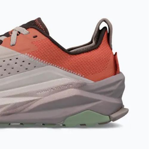 Buty do biegania męskie Altra Olympus 6 orange/clay