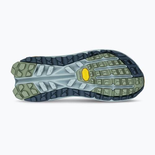 Buty do biegania damskie Altra Olympus 6 gray/shadow