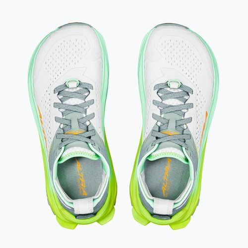 Buty do biegania damskie Altra Olympus 6 gray/orange