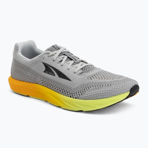 Buty do biegania męskie Altra Escalante Racer 2 gray/orange