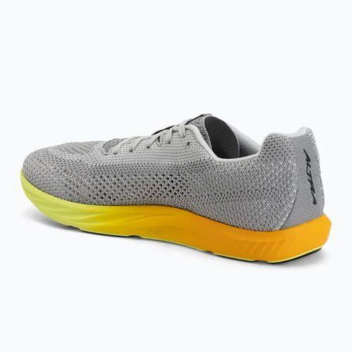 Buty do biegania męskie Altra Escalante Racer 2 gray/orange