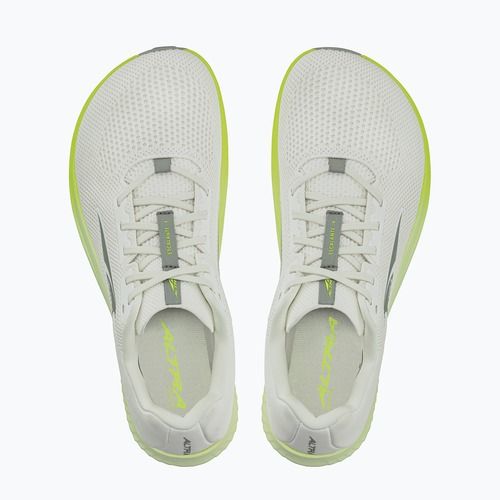 Buty do biegania damskie Altra Escalante 4 white/lime