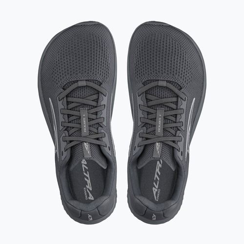 Buty do biegania damskie Altra Escalante 4 black/black