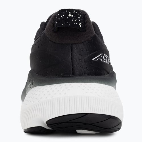 Buty do biegania damskie Altra FWD Via 2 black/white
