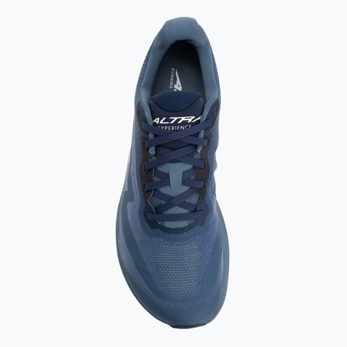 Buty do biegania męskie Altra Experience Flow 3 navy/light blue