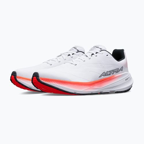Buty do biegania męskie Altra Experience Flow 3 white/coral