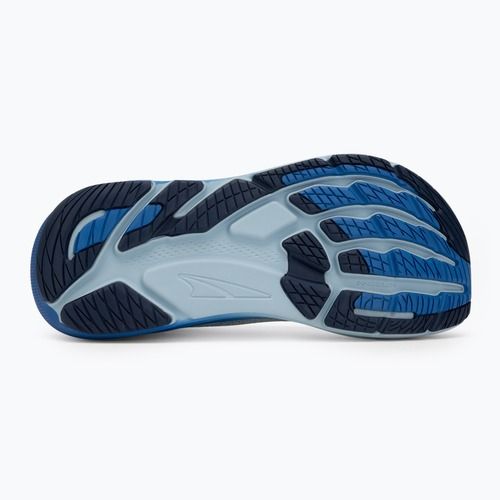 Buty do biegania męskie Altra FWD Via 2 blue/gray