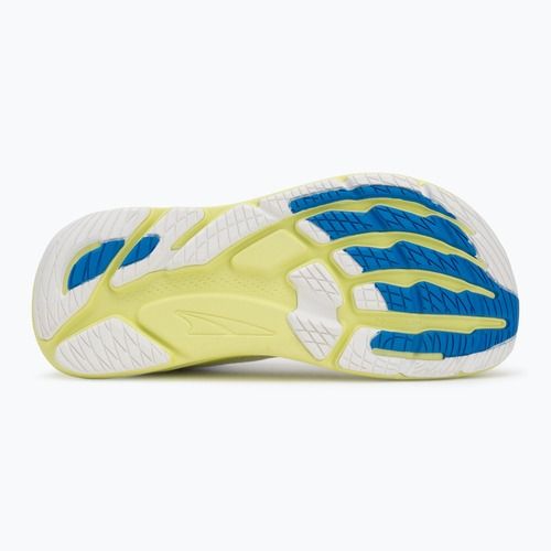 Buty do biegania męskie Altra FWD Via 2 white/lime